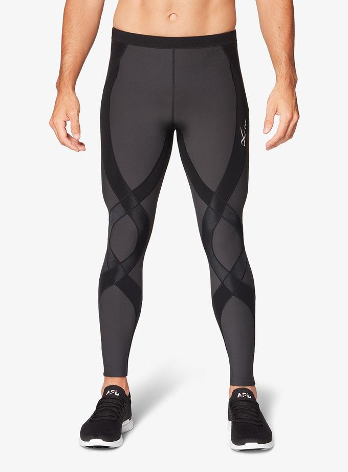 CW-X Endurance Generator Insulator Joint & Muscle Support Compression Tight: Men's Black High Quality