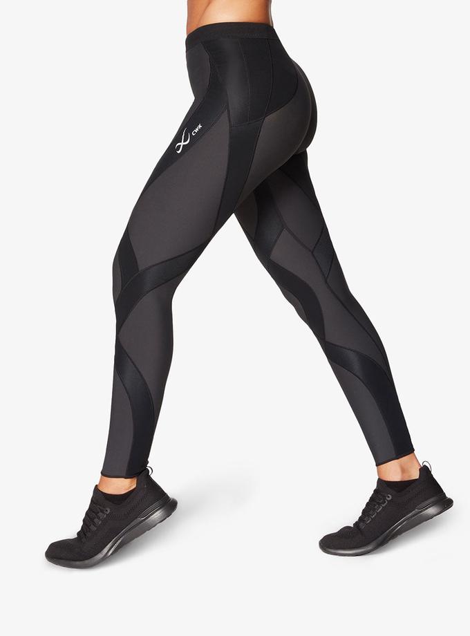 CW-X Endurance Generator Insulator Joint & Muscle Support Compression Tight: Women's Black For Sale