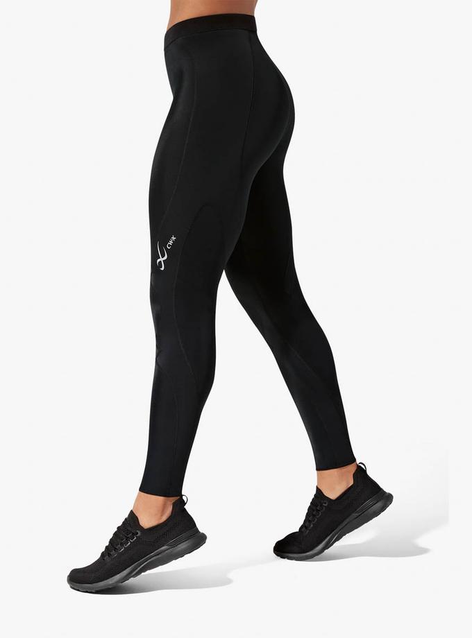 CW-X Expert 3.0 Joint Support Compression Tight: Women's Black Best Price