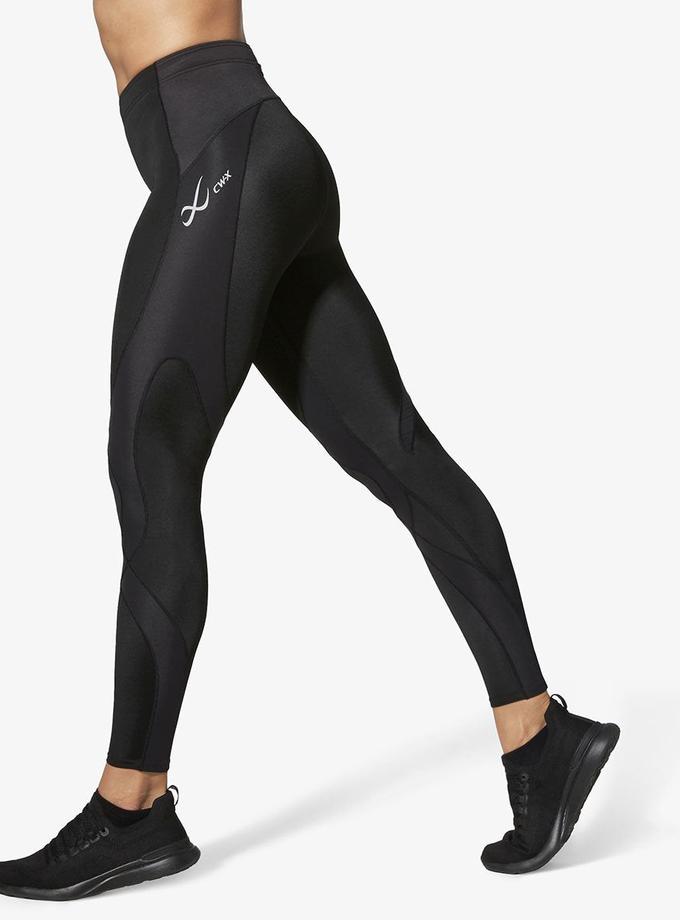 CW-X Stabilyx Joint Support Compression Tight: Women's Black Best Seller